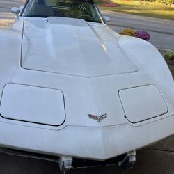 1979 Chevrolet Corvette