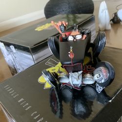 Collectibles Speed Freak TerryRoss Ford Roaster