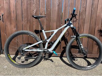 Specialized 2020 Stumpjumper Comp Alloy
