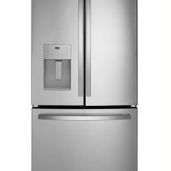 GE Refrigerator 