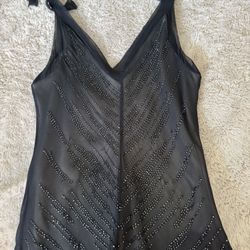 Express Evening Top