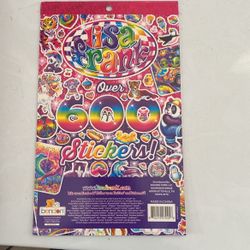 Stickers For The Kids 