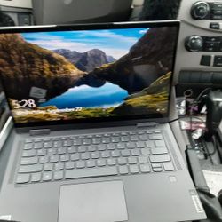 BRAND NEW VERIZON LEVONO FLEX 5 