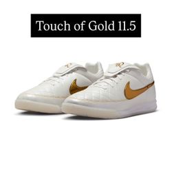 Touch Of Gold R10