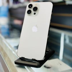 iPhone 13 Pro Max (Factory Unlocked) 