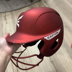 Easton Batting Helmet