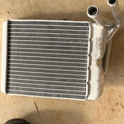 Heater Core