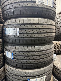 285/45R22