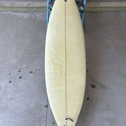 Ebide Surfboard