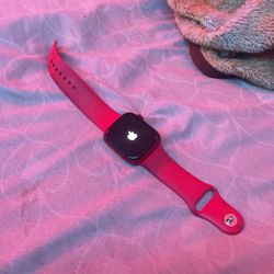 Apple Watch Series 7 (45mm Gps +celular)