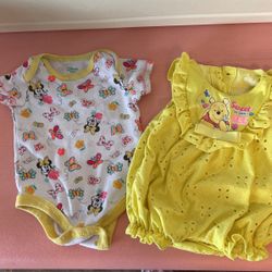 Disney baby newborn