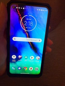 Moto g stylus metro by T-Mobile