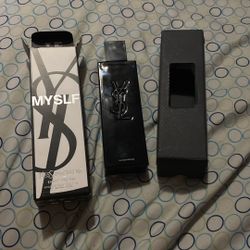 Ysl Myself Cologne 