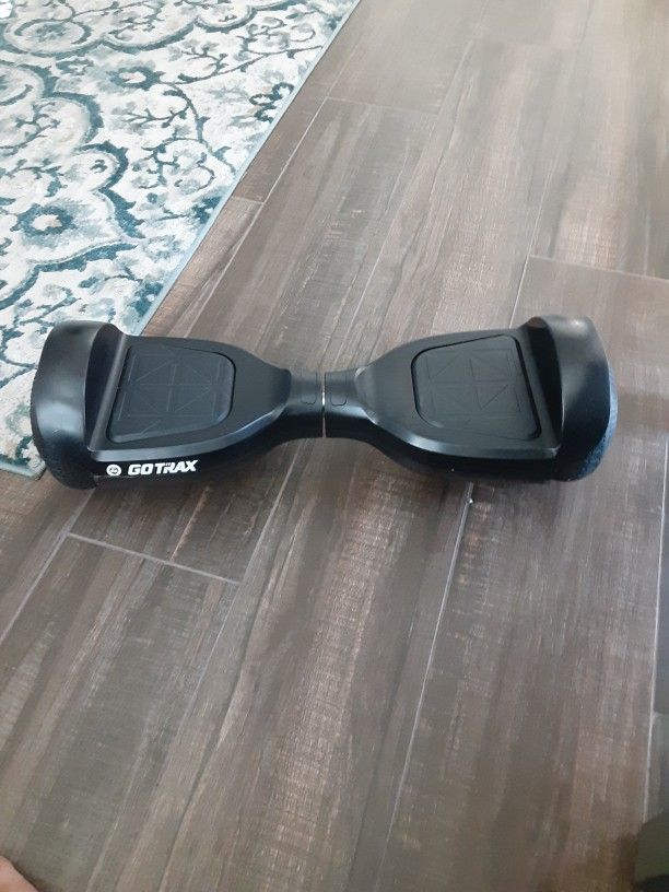 Hoverboard 