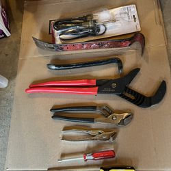 Tools For Sale