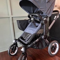 Bugaboo Donkey 5