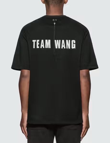 Official Linited Jackson Wang Team Wang T-Shirt Size 0 (US Medium)