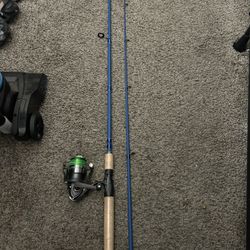 Fishing Rod 