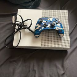 Xbox one s Offer up