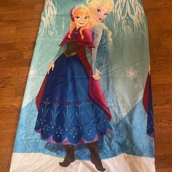 Frozen Bathroom Set