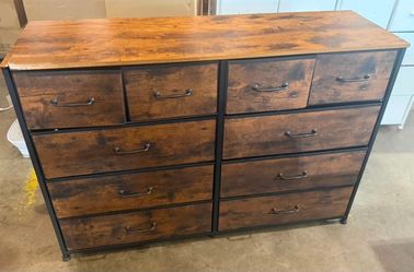 Dresser Organizers