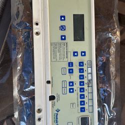 Pentair Easy Touch Control Board 