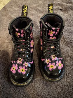Dr Martens