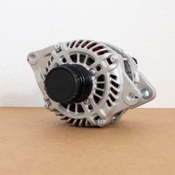 New Chrysler Alternator