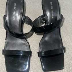 New Marc Fisher Zasha Sandal 