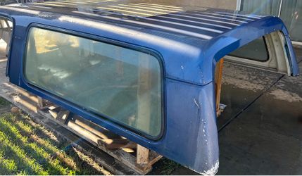 Convertible Top