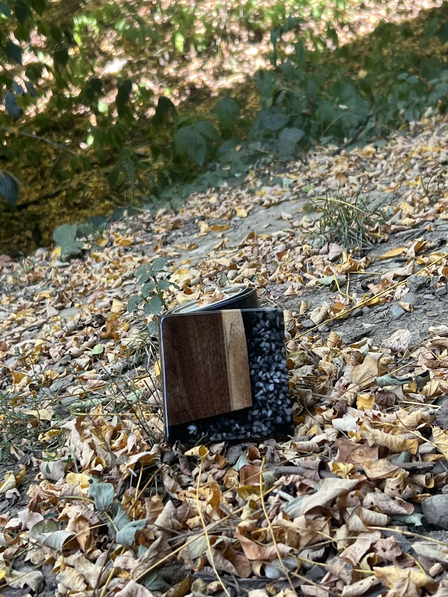 Handmade Coasters