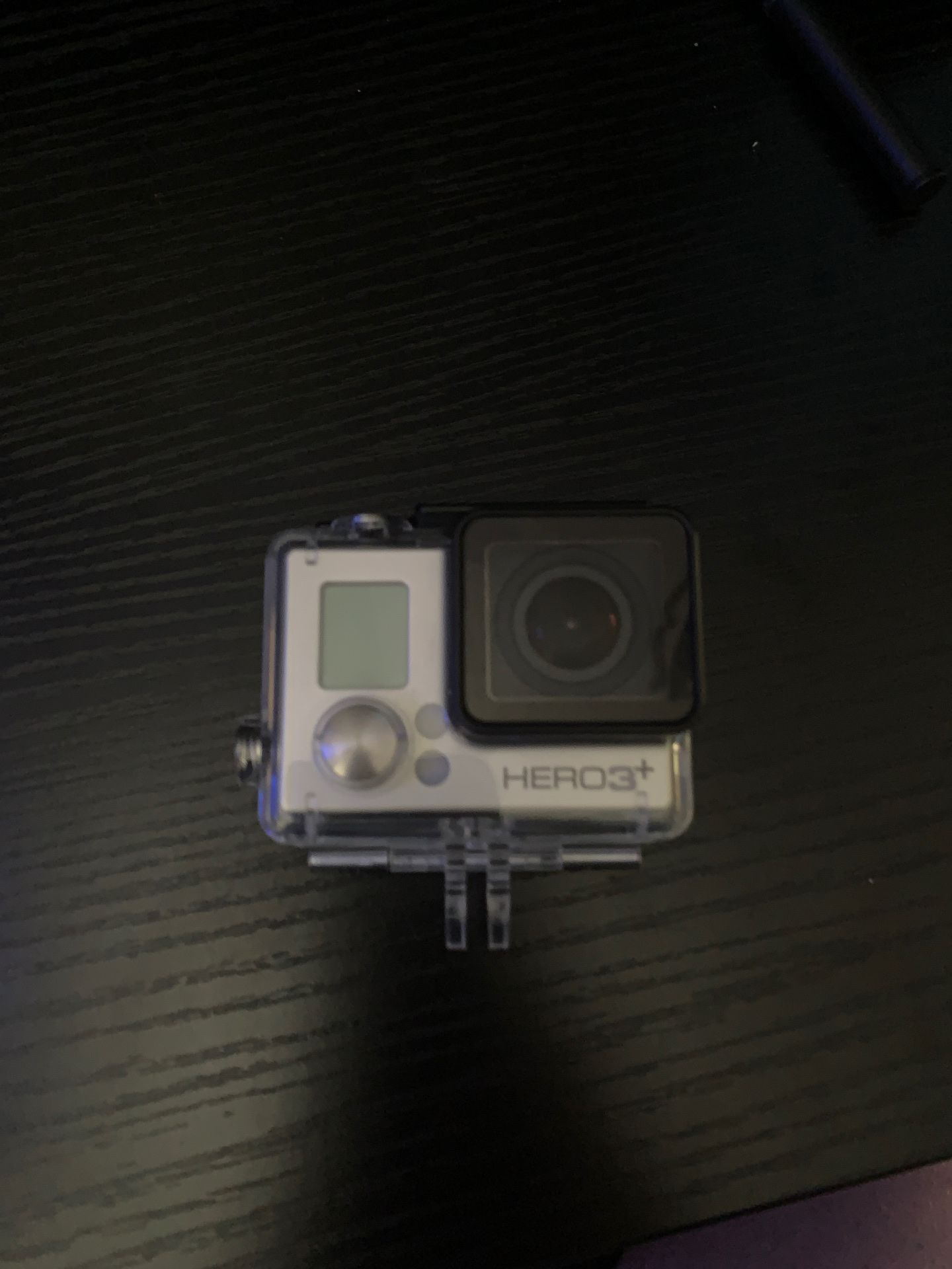 GoPro Hero3+