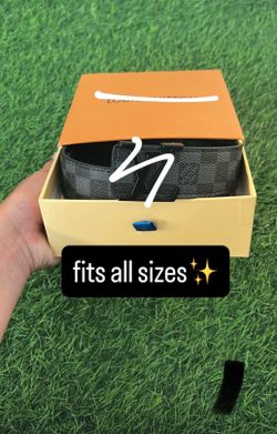 🏆DESIGNER BELTS🏆