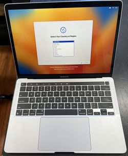 MacBook Pro 13” M1 (2020) for part