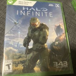 Halo Infinite