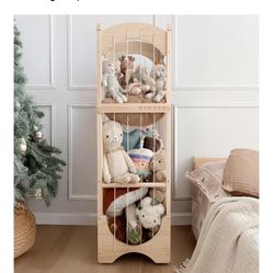 Kids Stuffed Animal storage