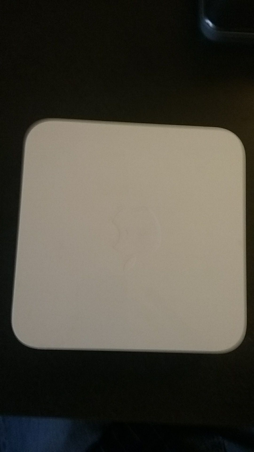 Apple surfboard model a1408 WiFi router