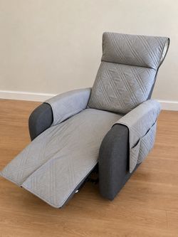 [moving sale] Recliner chair