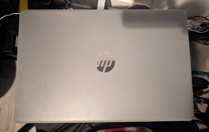 HP Laptop 15in Display
