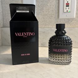 Valentino Cologne Men