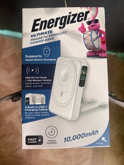 Portable Phone Charger