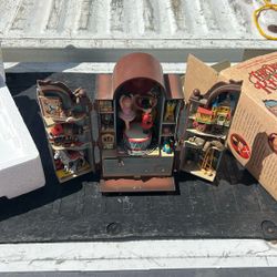 Enesco The dream keeper