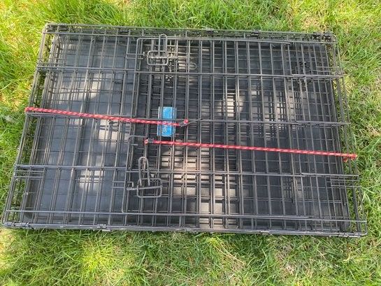 Large Pet Cage