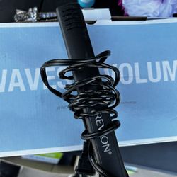 Revlon Hair Straightener