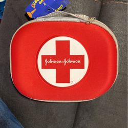 Johnson & Johnson Bag, Acepto Lo Que Tu Quieras Darme