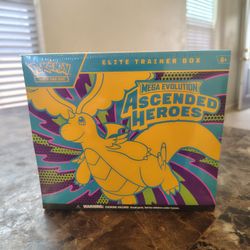 Ascended Heroes ETB