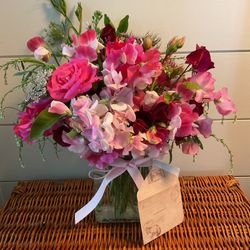 Send A Beautiful Bouquet To Someone You Love ❤️ 