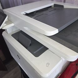 HP Color Printer Used Only A Few Times