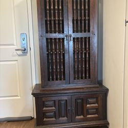 Vintage /Antique Armoire 