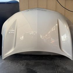 2018 2019 2020 2021 2022 2023 2024 CHEVROLET EQUINOX HOOD BONNET OEM USED 